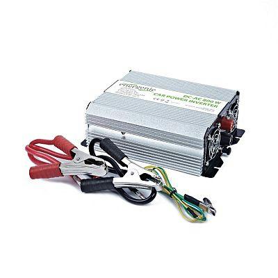Image of Power Invernter DC-AC 800W EG-PWC-034